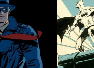 Artist’s Editions from Scott Dunbier’s Act 4 Publishing find new home at Skybound Artist's Editions