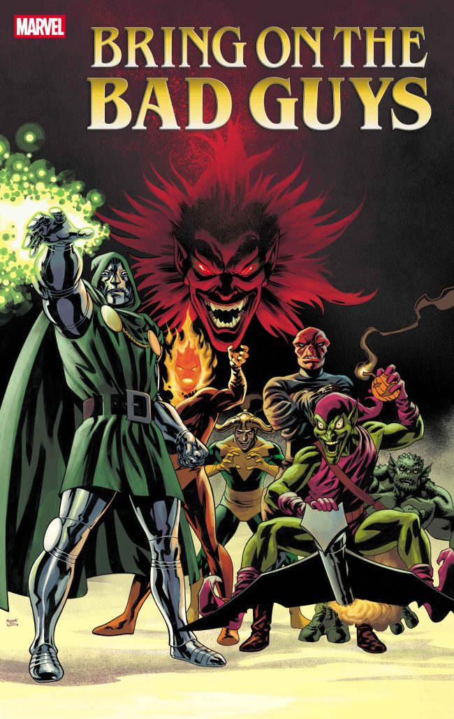 BADGUYSDOOM2025001 McKone