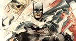 Classic Comic Compendium: In BATMAN – HEART OF HUSH, Hush is back … again