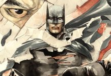 Classic Comic Compendium: In BATMAN – HEART OF HUSH, Hush is back … again