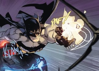 DC Round-Up: BATMAN #157 brings Zdarsky & Jiménez’s run to a close