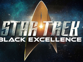 Star Trek’s Black Excellence Star Trek Black Excellence