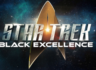 Star Trek’s Black Excellence Star Trek Black Excellence