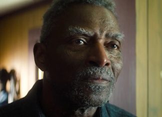 Interview: Carl Lumbly explores deeper layers of Isaiah Bradley in CAPTAIN AMERICA: BRAVE NEW WORLD Carl Lumbly