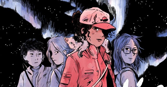 Clementine Feature