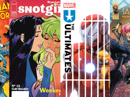 Top Comics to Buy for February 5, 2025: Batman is in space, Snotgirl is on vacation, and more comics to buy for february 5