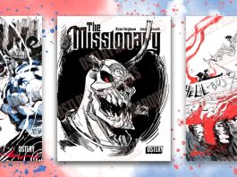 Commissioned Digital Remarques and Unlimited Digital Covers dstlry