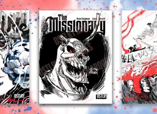 DSTLRY brings fans and creators closer than before with innovative technology Commissioned Digital Remarques and Unlimited Digital Covers dstlry