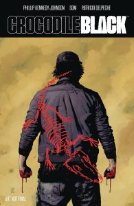 comics to buy for february 26