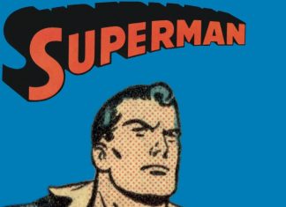 Exclusive Preview: Folio Society celebrates the Man of Steel with DC: Superman DC Superman