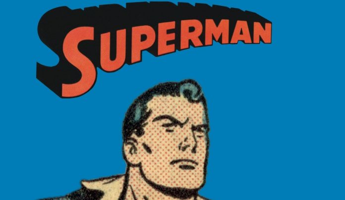 DCSM Feature Image DC Superman
