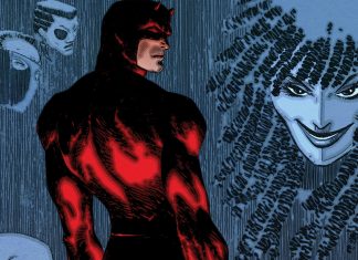Old Man Matt Murdock takes on the world with DAREDEVIL: COLD DAY IN HELL