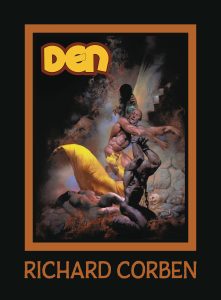 Den Vol. 5