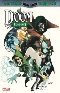 comics to buy for february 19