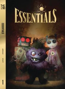 comics to buy for february 19