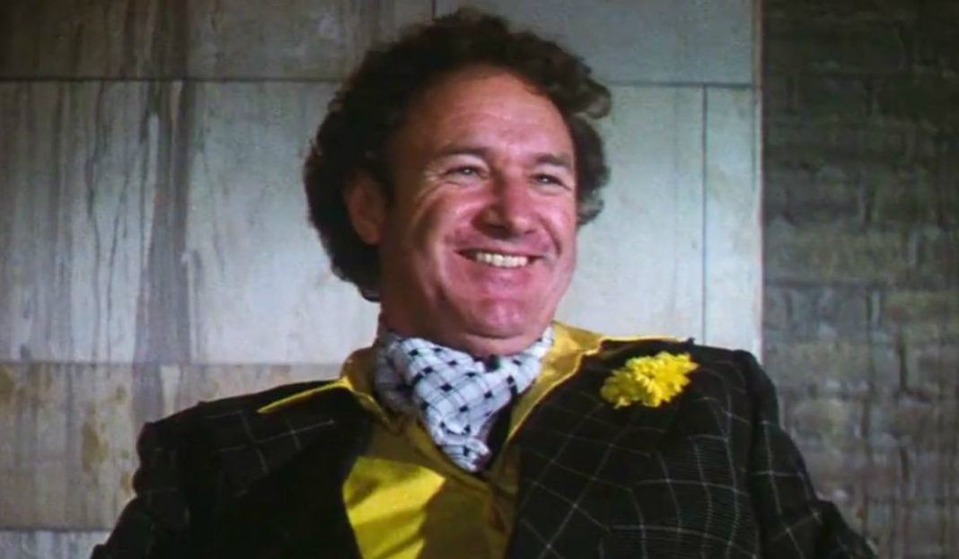 Gene Hackman Lex Luthor featured