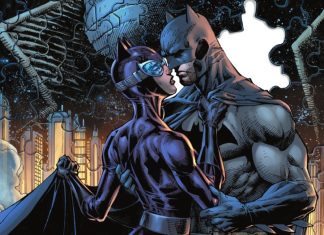 Classic Comic Compendium: BATMAN – HUSH was a disruptive, tonal shift when first published
