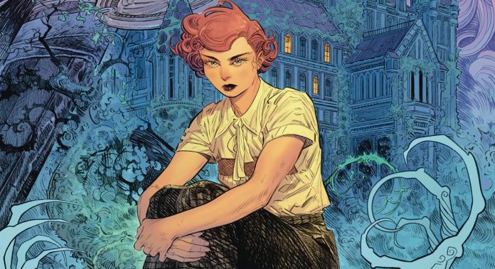 Helen of Wyndhorn Banner Helen of Wyndhorn