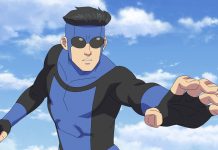 TV Review: INVINCIBLE Season 3 rises above the superhero competition Invincible Season 3