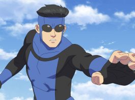 TV Review: INVINCIBLE Season 3 rises above the superhero competition Invincible Season 3