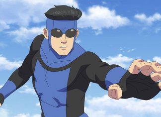 TV Review: INVINCIBLE Season 3 rises above the superhero competition Invincible Season 3