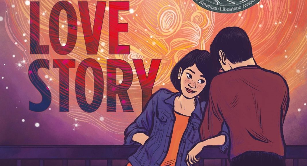 Lunar New Year Love Story