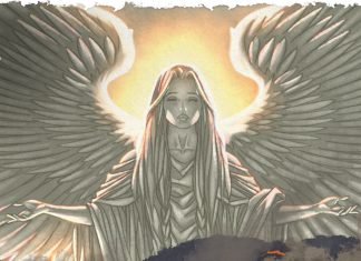 Exclusive Preview: LA Strong: A Charity Comic for Victims of the Los Angeles Fires LA Strong: A Charity Comic for Victims of the Los Angeles Fires