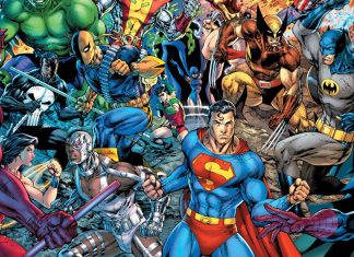 ComicsPRO ’25: Marvel & DC to crossover again later this year