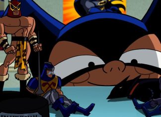 Mattel regains DC toy license! Mattel DC