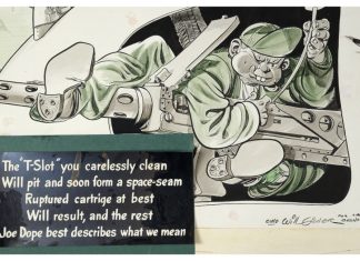 INTERVIEW: Philippe Labaune on their Landmark career-spanning exhibition of the art of Will Eisner