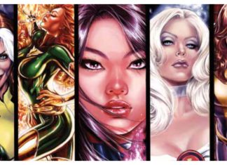 Exclusive Interview: Adriana Melo on Their Latest Campaign, THE ART OF ADRIANA MELO!