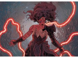 Absolute Wonder Woman #5