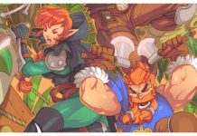 EXCLUSIVE INTERVIEW: SKULLKICKERS Reimagined! Jim Zub Talks New Digest Edition and Upcoming Crowdfunding Launch.