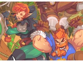 EXCLUSIVE INTERVIEW: SKULLKICKERS Reimagined! Jim Zub Talks New Digest Edition and Upcoming Crowdfunding Launch.