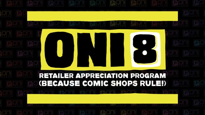 Oni 8