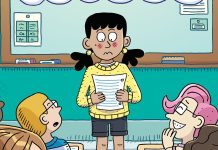 INTERVIEW: Steinke, SPEECHLESS, and the Healing Power of Stop Motion Animation Speechless