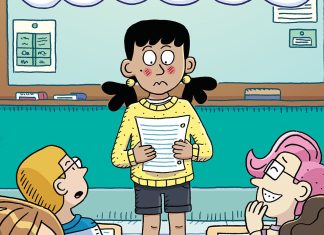 INTERVIEW: Steinke, SPEECHLESS, and the Healing Power of Stop Motion Animation Speechless