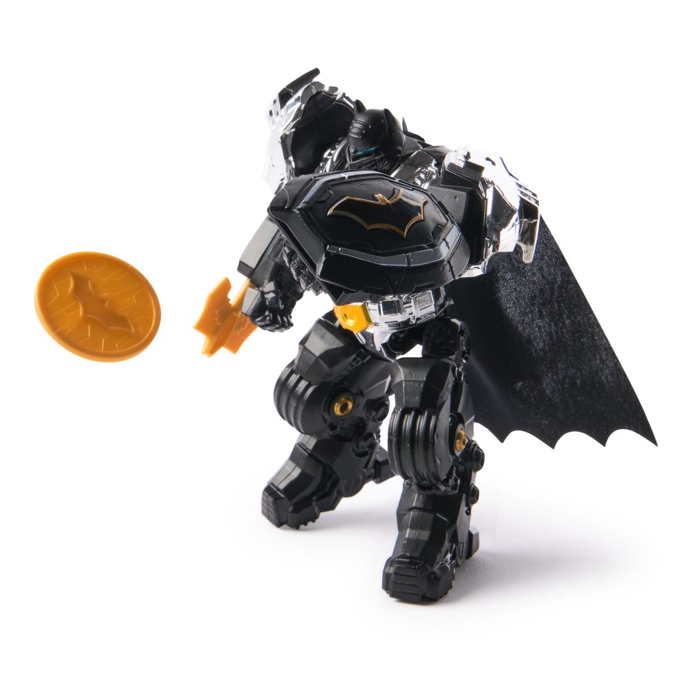 DC Metal Force