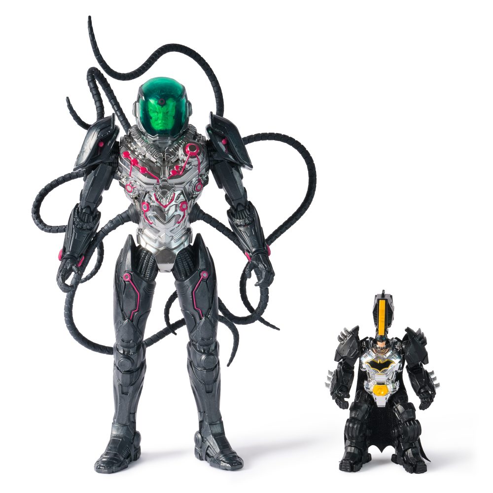 DC Metal Force