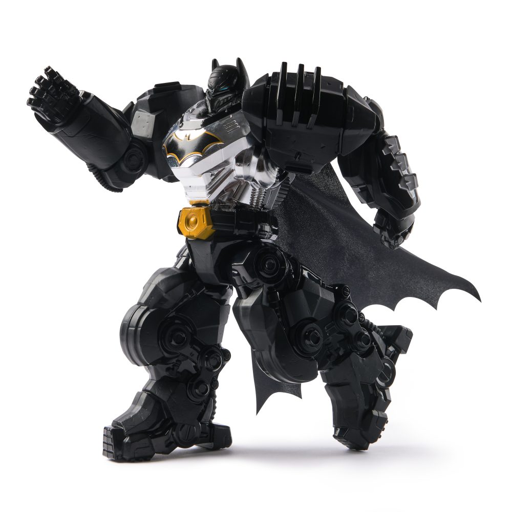 DC Metal Force