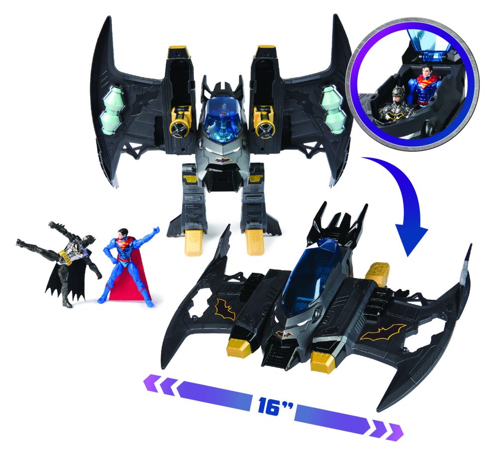 DC Metal Force