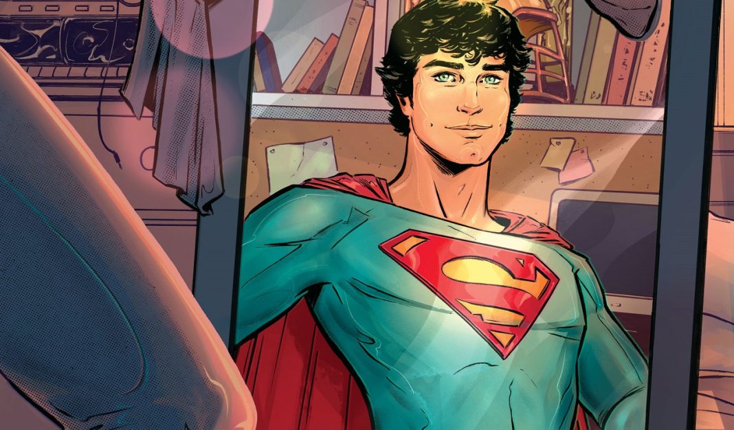 Action Comics