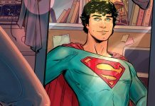 ComicsPRO ’25: Mark Waid and Skylar Patridge explore the early days of the Boy of Steel in ACTION COMICS Action Comics