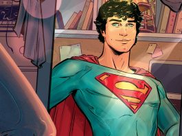 Action Comics