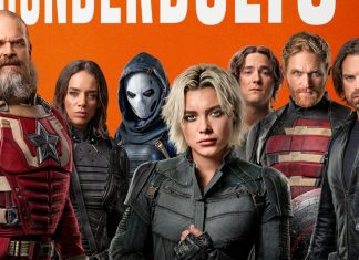 THUNDERBOLTS* Super Bowl trailer brings Sentry, Starship Thunderbolts wheaties poster featured