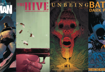 Top Comics to Buy for February 12, 2025: Batman and bug books Comics to Buy for February 12