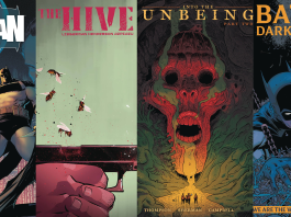 Top Comics to Buy for February 12, 2025: Batman and bug books Comics to Buy for February 12