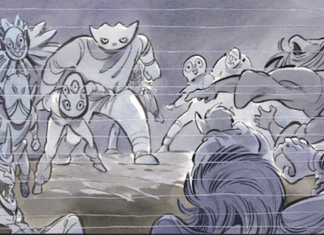 The Marvel Rundown: With ULTIMATE X-MEN #12, this series keeps treading water Mutants face off with mutants!