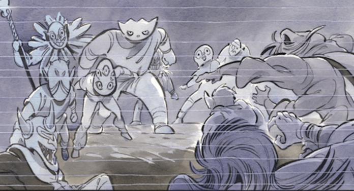 UXMen12banner Mutants face off with mutants!