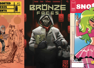 Wednesday Comics Reviews: Snotgirl #18 is the best issue yet from Snotgirl – The Return Snotgirl #18